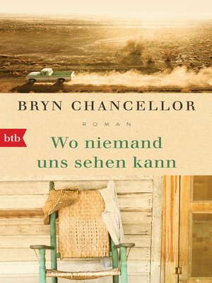 cover image of Wo niemand uns sehen kann